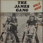 James Gang Walk Away HD Lyrics