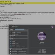 7 Generating JHipster Application From JDL Part 2
