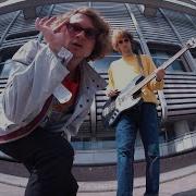 Balcony DC How Could I Not Music Video