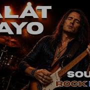BALATKAYO Anthony Castelo SOULFUL BLUES ROCK COVER