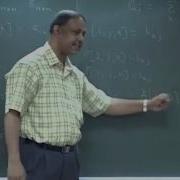 Mod 01 Lec 18 Parallel Algorithm