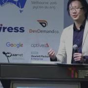 Using Jupyter Notebooks To Develop And Share Interactive Data Displays