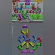 Crowd Express Level 43