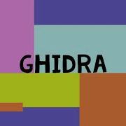 Tut02 2 Ghidra
