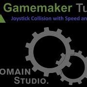 Gamemaker Studio 1 Joystick Collision With Speed And Direction Tutorial