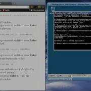 Install Powershell Print Services Using CMD 1 6