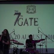 Universe217 Nothing Live At DBE The 7th Gate