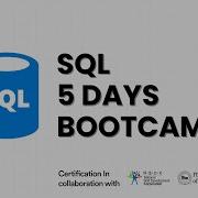 Day 5 Advanced SQL Features And Mini Project