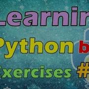Learn Python By Exercises 6 Distance Between Two Points