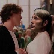 Hannibal Meets Ella Enchanted Don T Go Breaking My Heart
