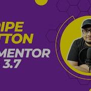 New Stripe Button Widget In Elementor Pro 3 7 Stripe In Elementor Blogging Unplugged Clips