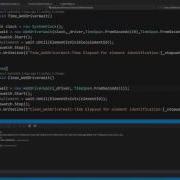13 Webdriver Timeout Exception And Quiz