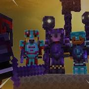 Escaping Minecraft S Deadliest Dimension