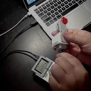 Lego EV3 Open Roberta Video 1 Getting Started And First Program