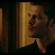 The Originals 5x01 Klaus And Caroline I Think You Re Someone Worth Knowing Scene 3 3