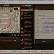 Solutions For Crag Tag In Code Combat Javascript