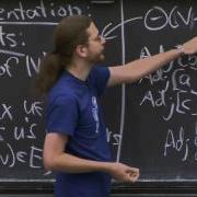 Lecture 13 Breadth First Search BFS