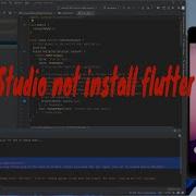 Android Studio Not Install Error In Flutter Doctor Build Failed With An Exception 2021