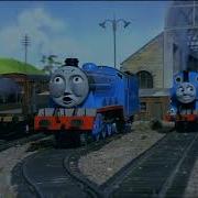 Thomas Friends SpongeBob SquarePants Parody Clip 8
