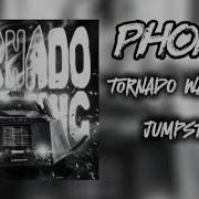 TORNADO WARNINGS JUMPSTYLE Ultra Slowed