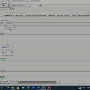 Function Block Diagram In Studio 5000 Video 21
