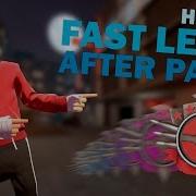 TF2 Fast Casual Level Exploit After Patch