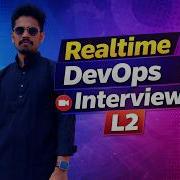 Собеседование на должность DevOps инженера уровня L2 в режиме реального времени Полная запись