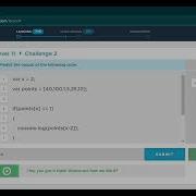Algorithm Coding Dojo Level 11
