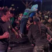 Drain Live At 1720 Warehouse Full Vid