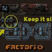 Efficient Train Loading And Unloading Factorio Beginner Guide Tutorial