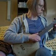 Big Sciota Clawhammer Banjo