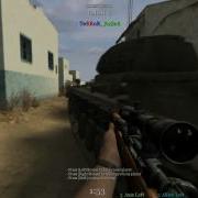 COD 2 Busted By Qu Z
