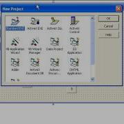 VB 6 32 Controls Array Part 1 Urdu Hindi