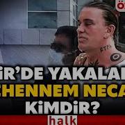 Cehennem Melekleri Isimli Motosiklet çetesinin Liderlerinden Necati Arabacı İzmir De Yakalandı