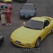 Get Me Power RX 7 FD3S DEBUT AMV Initial D