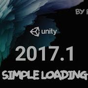 Circular Loading Between Scenes With Timer Unity 2017 With Link FREE