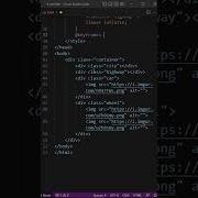Car Animation HTML CSS