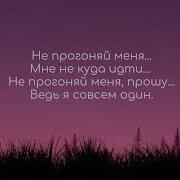 Пара Ненормальных Не улетай Текст Песни