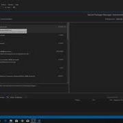 How To Install Selenium In Visual Studio