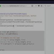Day 27 Testing HackerRank JAVA