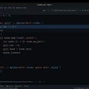 05 Linked List In Rust PhantomData