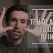 What 3D Modeling Software Should I Use 10 Reasons To Use Rhino As Your CAD Software