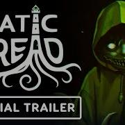 Static Dread The Lighthouse Official Gameplay Launch Trailer