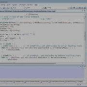 Customizing ActionScript Color Schemes In Amethyst