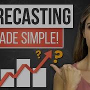 Forecasting In Excel Made SIMPLE Include Seasonality Make Predictions