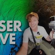 Worlds Best 2023 Drone LiDAR Works In A Cave