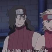 Boruto AMV Do It Like A Dude