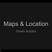 Android Maps Part 1 Basic Maps