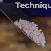Michelin Techniques For Knife Skills