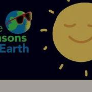 Why Does The Earth Have Seasons